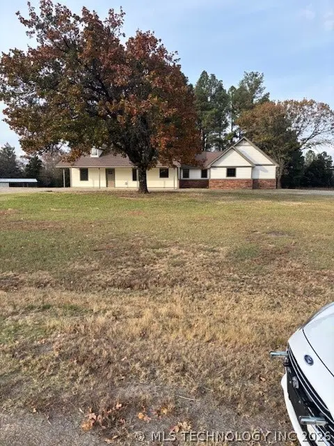 12855 E Peg, Coleman, OK 73432 - #1