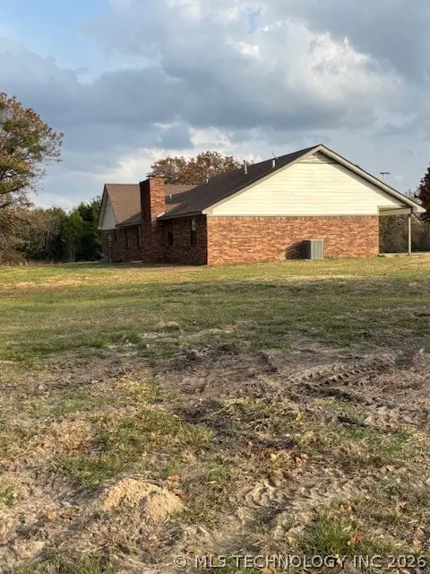 12855 E Peg, Coleman, OK 73432 - #2
