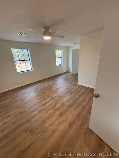 12855 E Peg, Coleman, OK 73432 - #3