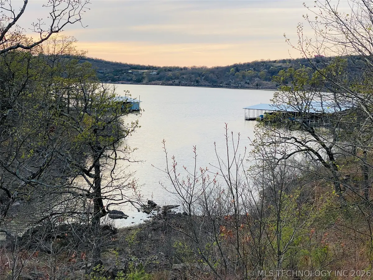 12 Cherokee Hills, Longtown, OK 74432 - #1