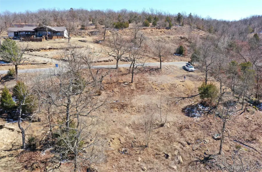 12 Cherokee Hills, Longtown, OK 74432 - #3