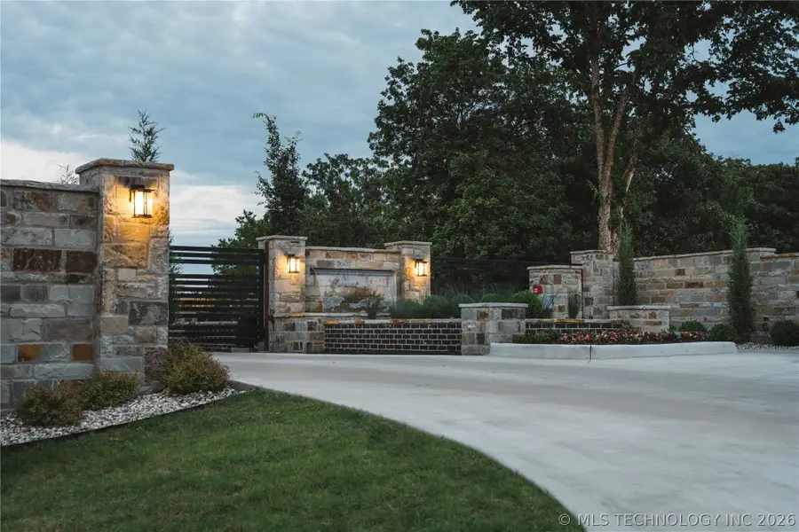 5911 Emberlyn Way, Sapulpa, OK 74067 - #3