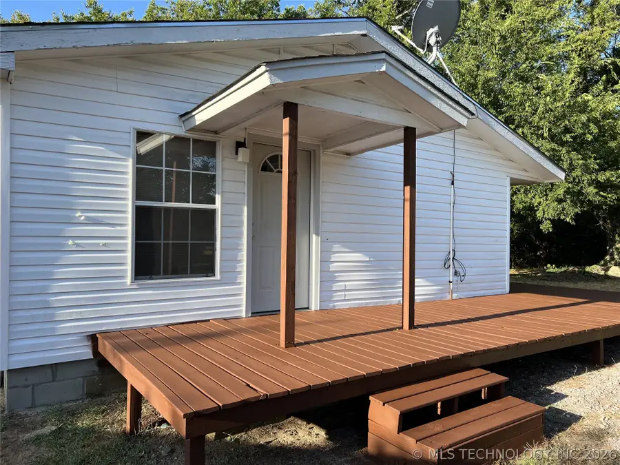 3510 Carter Se, Ardmore, OK 73401 - #2