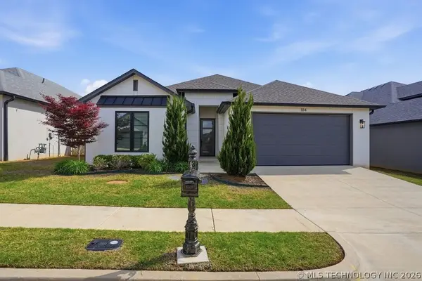 1114 W 86th Street, Tulsa, OK 74132