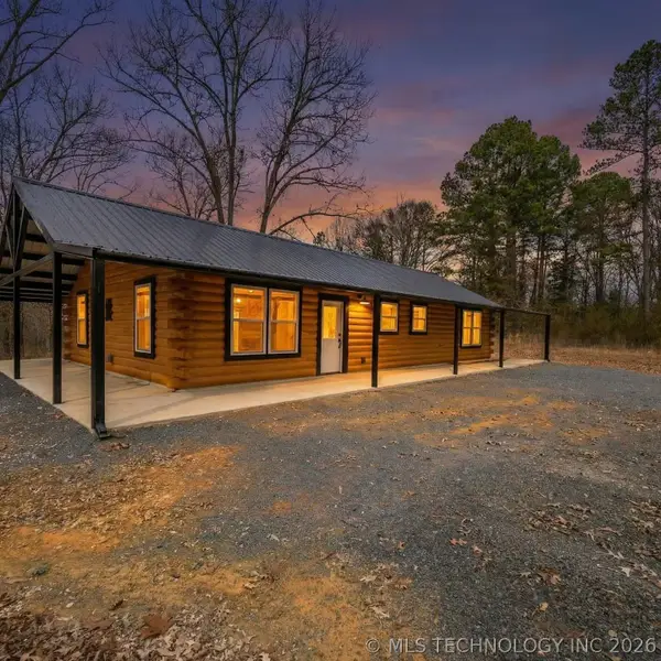 4746 State Highway 4, Smithville, OK 74957