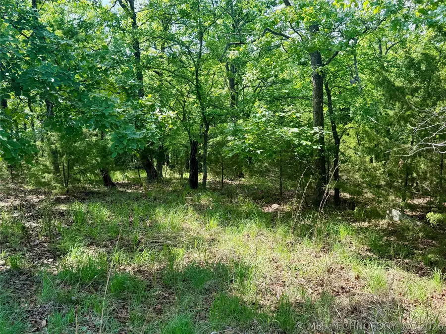 Address Withheld By Seller, Canadian, OK 74425 - #2