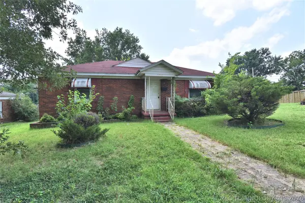 5904 E 7th Street, Tulsa, OK 74112