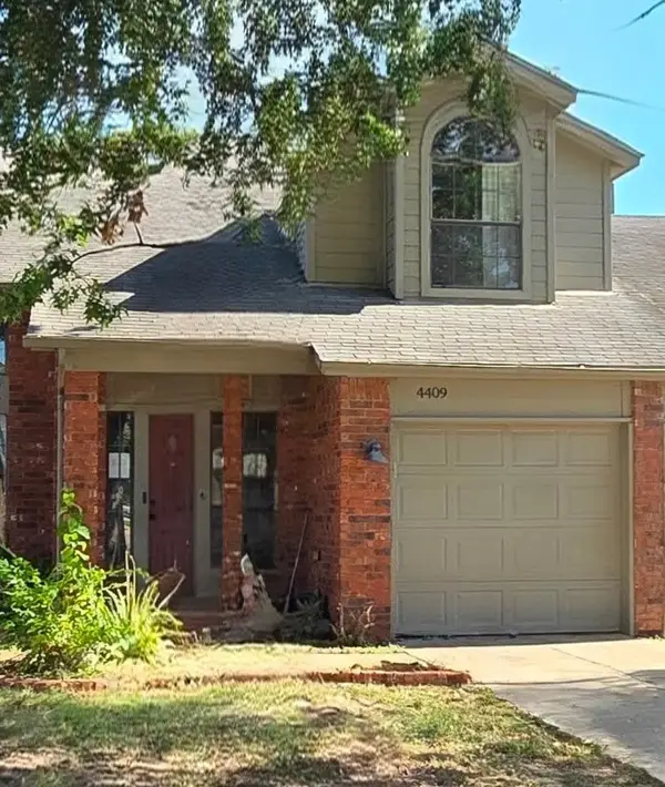 4409 W Toledo Street, Broken Arrow, OK 74012