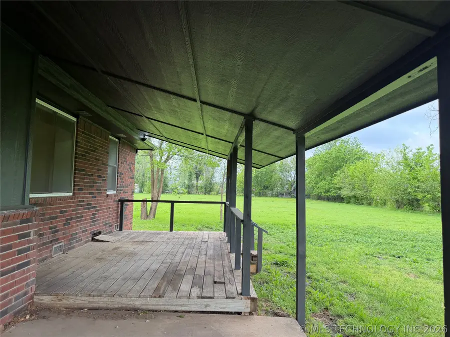 11412 N 193rd East Avenue, Owasso, OK 74055 - #3