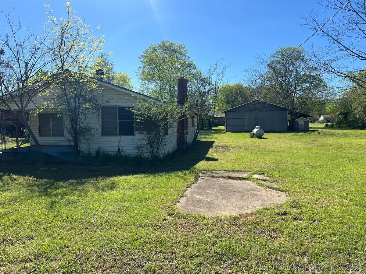 531 Wilson, Swink, OK 74761 - #1