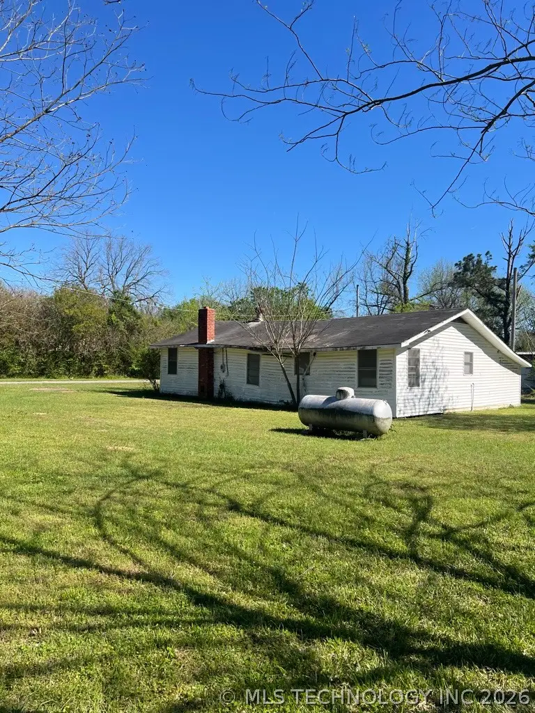 531 Wilson, Swink, OK 74761 - #2
