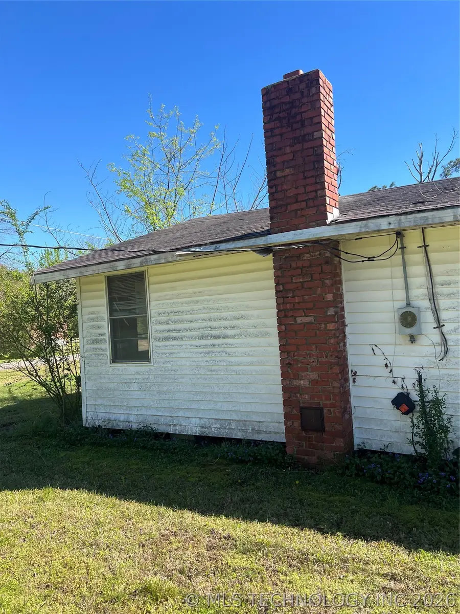 531 Wilson, Swink, OK 74761 - #3