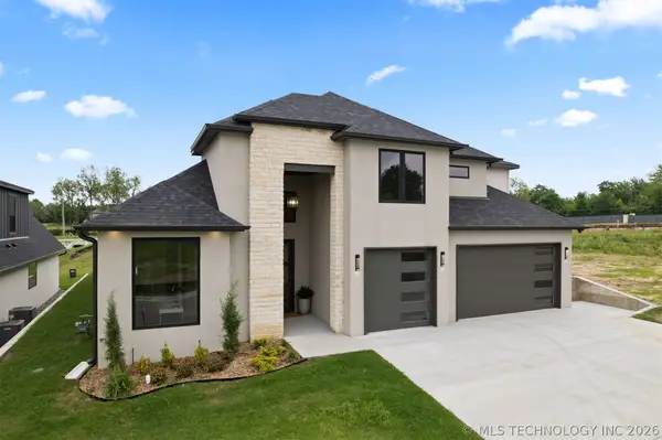 3315 Aspen Ridge Road, Tulsa, OK 74132