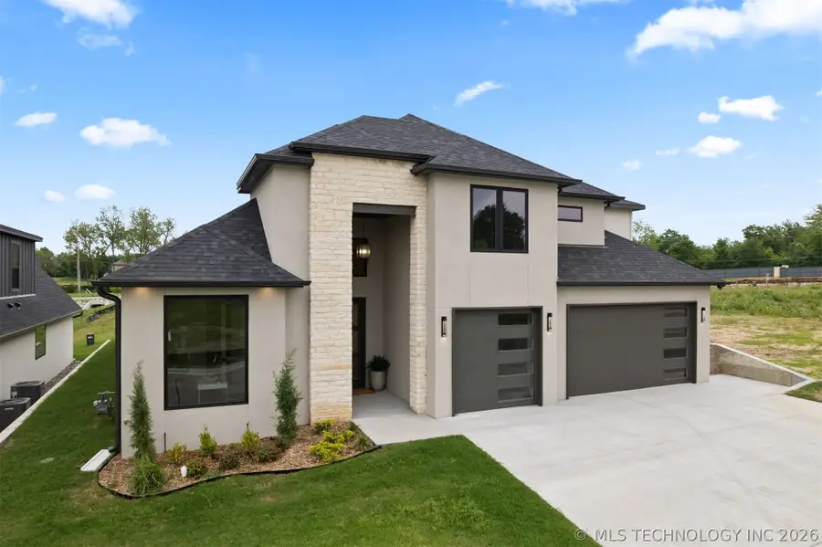 3315 Aspen Ridge Road, Tulsa, OK 74132 - #2