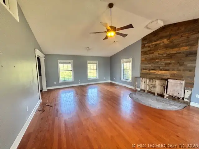 88 Center Avenue, McAlester, OK 74501 - #2