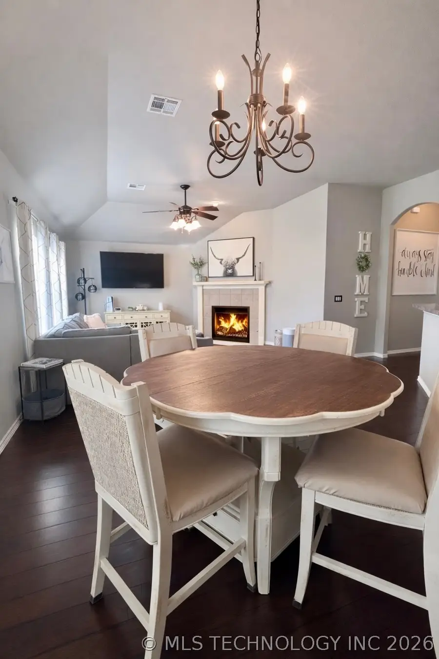 1406 E 145th Street S, Glenpool, OK 74033 - #3