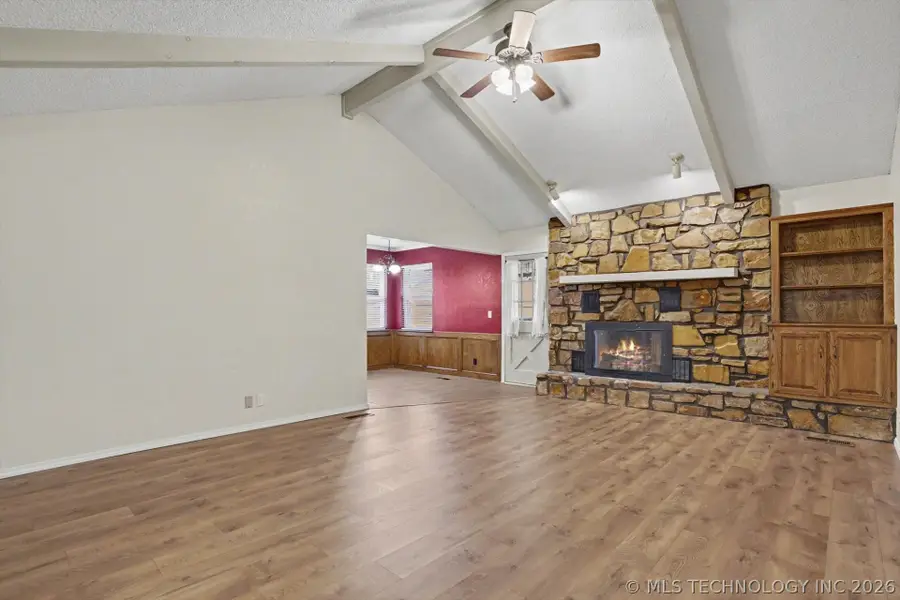 2617 W Atlanta Court, Broken Arrow, OK 74012 - #3