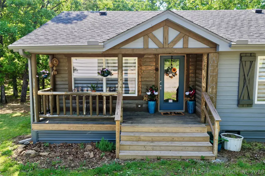 111346 S 4181 Road, Checotah, OK 74426 - #3