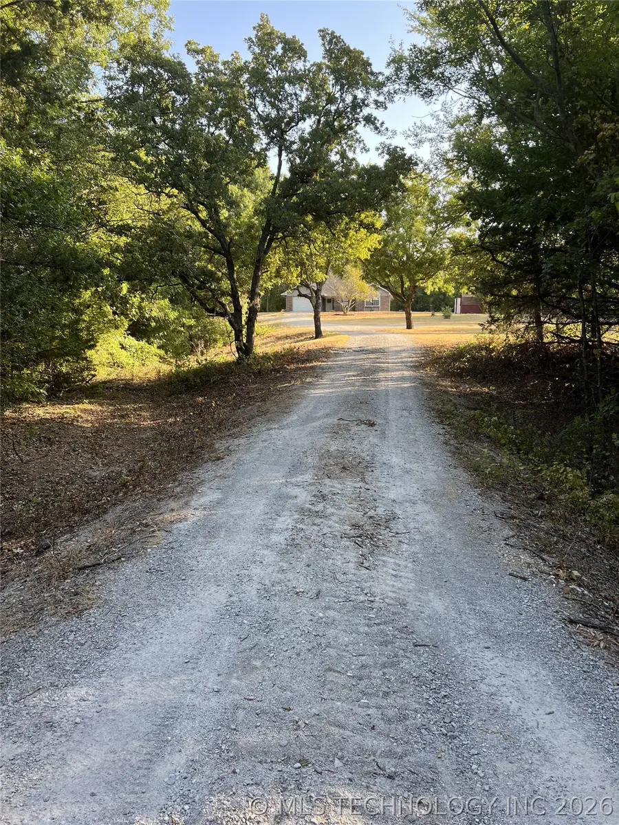 3502 Carter Se, Ardmore, OK 73401 - #2