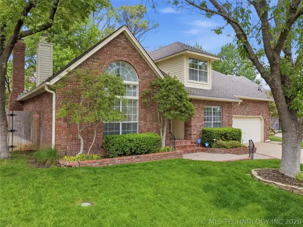 5007 E 88th Street, Tulsa, OK 74137