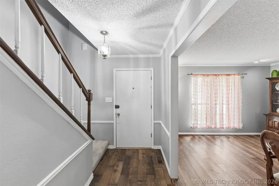 7317 E 68th Place, Tulsa, OK 74133 - #3