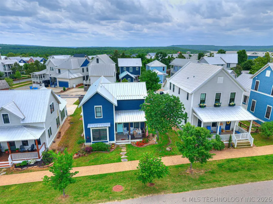 76 Lower Green Way, Carlton Landing, OK 74432 - #2