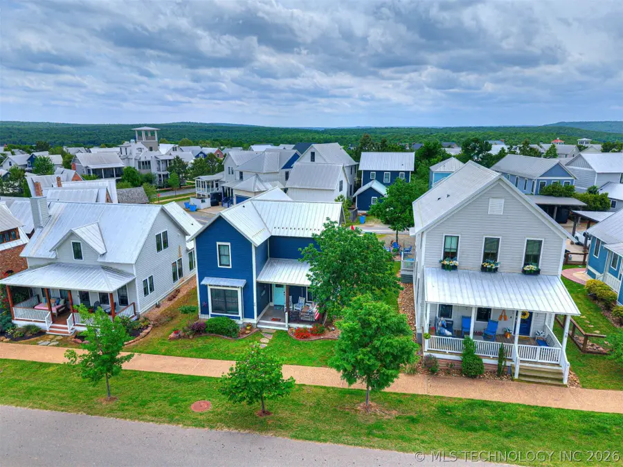 76 Lower Green Way, Carlton Landing, OK 74432 - #3