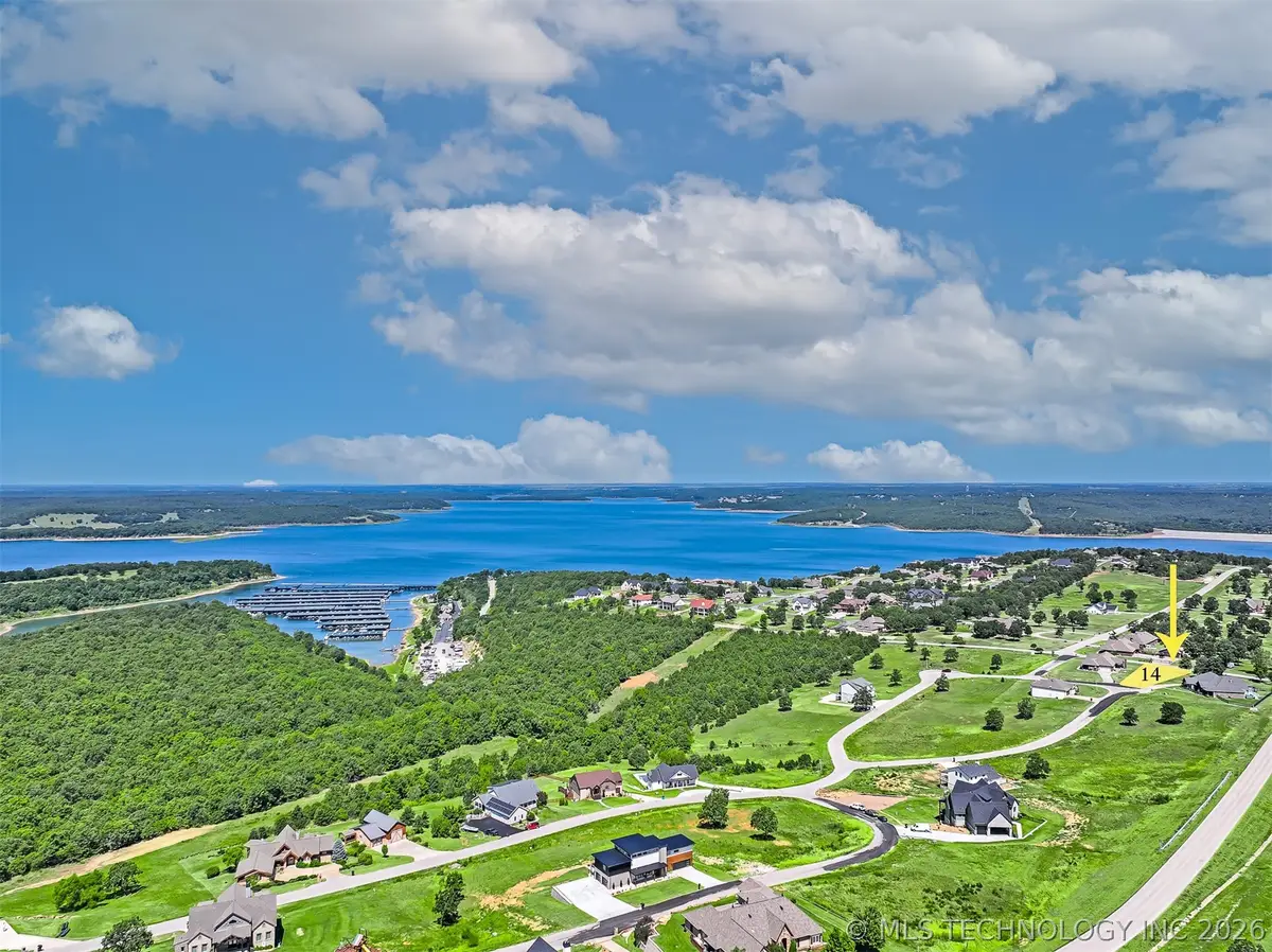 14 Avalon Drive, Sperry, OK 74073 - #1