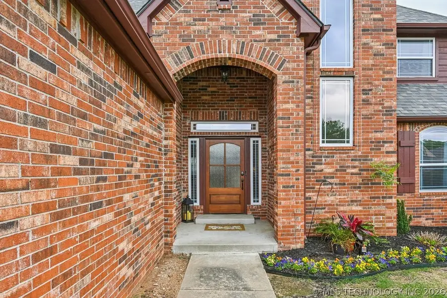 4001 W Utica Street, Broken Arrow, OK 74011 - #3