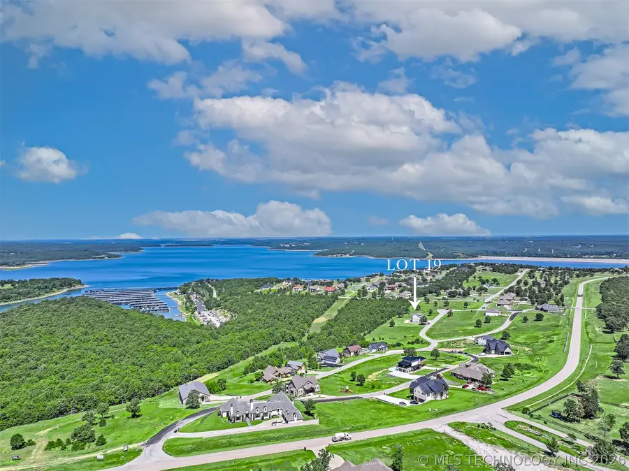 19 Catalina Boulevard, Sperry, OK 74073 - #2