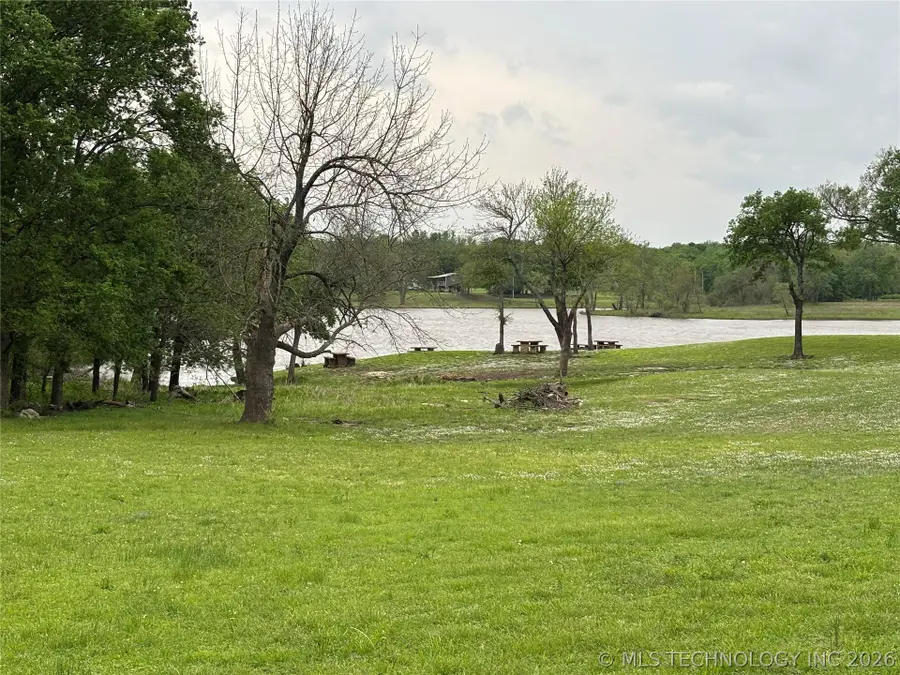 23 Rock Creek Ten, Adair, OK 74330 - #2