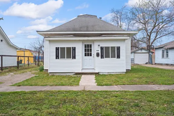 209 F Ne, Miami, OK 74354