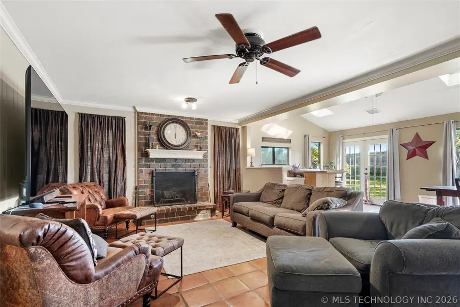 7023 E 66th Court, Tulsa, OK 74133 - #3