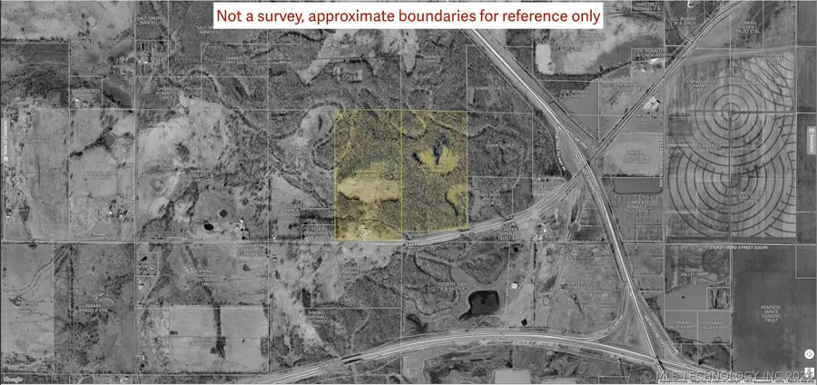 11324 E 64 Highway, Webbers Falls, OK 74470 - #3