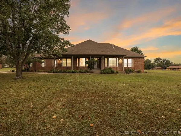 1430 S 177th East Avenue, Tulsa, OK 74108