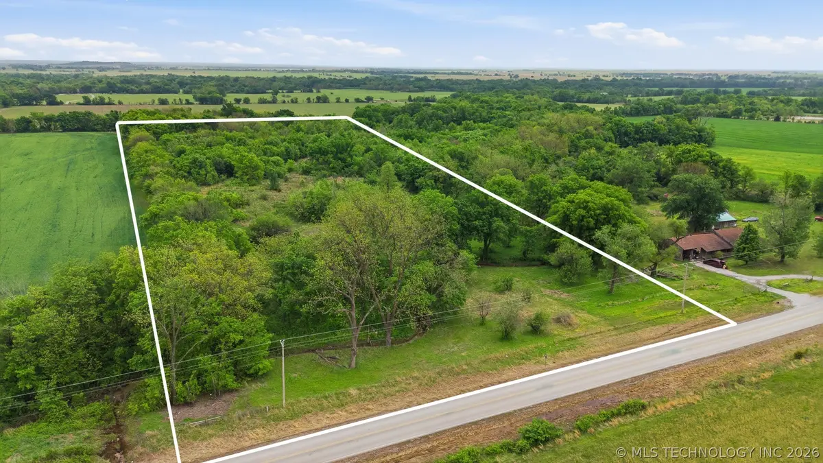S 220 Road, Wagoner, OK 74467 - #1