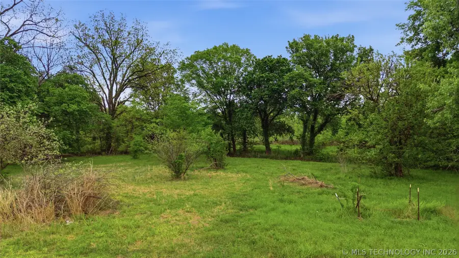 S 220 Road, Wagoner, OK 74467 - #3