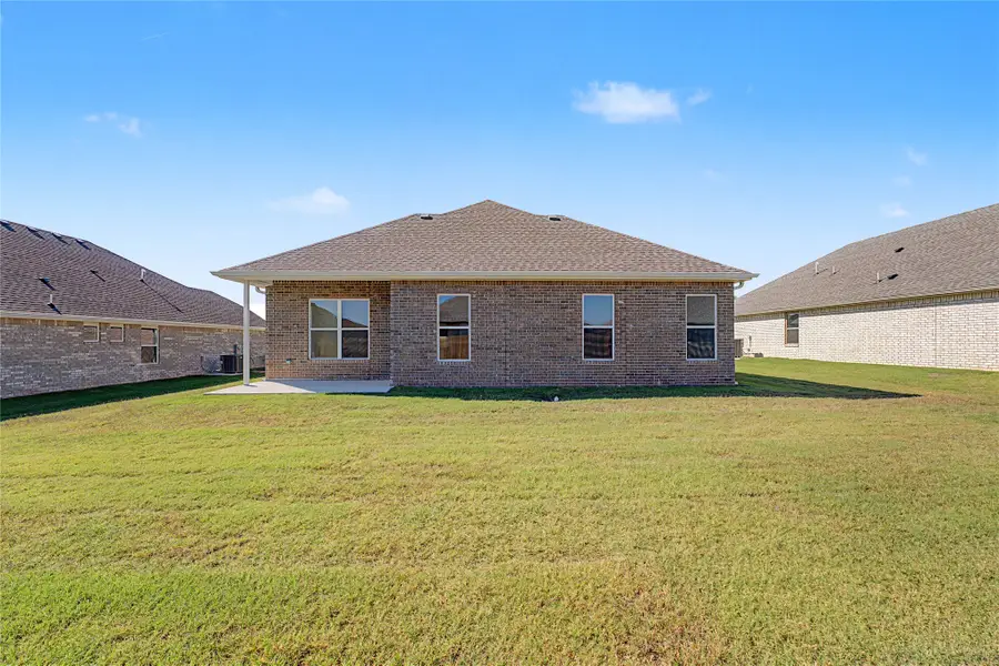 10779 S 274th East Place, Coweta, OK 74014 - #2