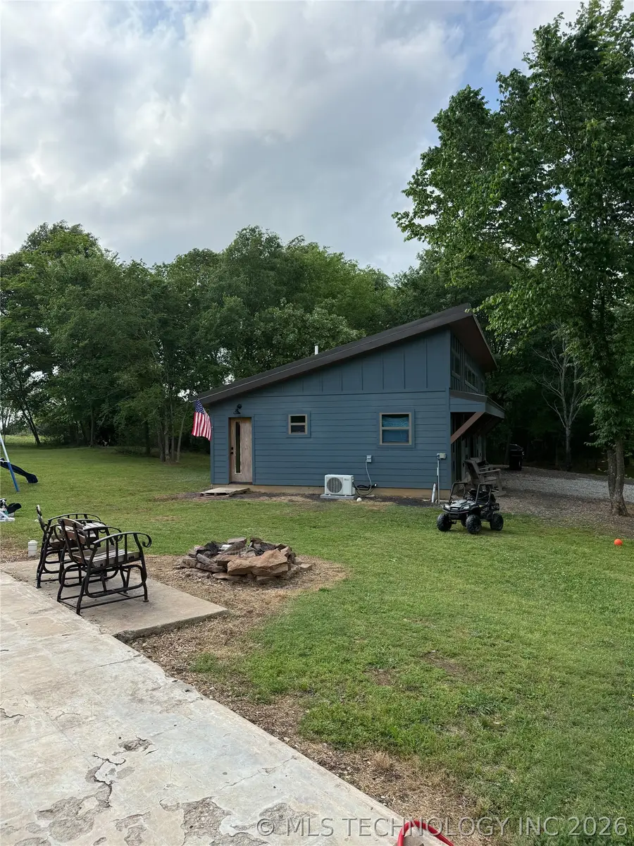 41363 E County Road 1230, Keota, OK 74941 - #2