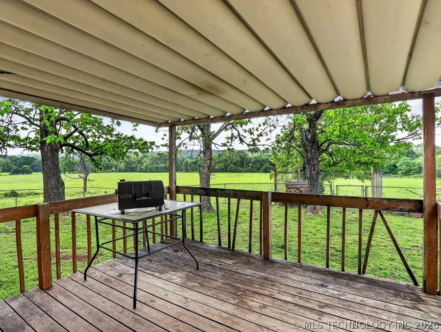 34183 State Highway 31 Road, Bokoshe, OK 74930 - #3