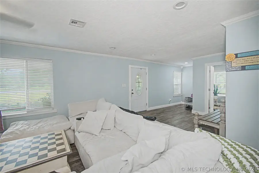 24843 N 4 Mile Road, Fort Gibson, OK 74434 - #3