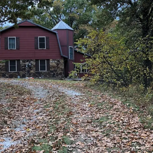 16714 S 241st East Avenue, Coweta, OK 74429