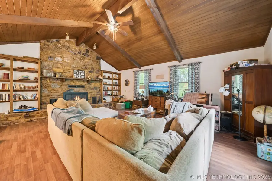 16714 S 241st East Avenue, Coweta, OK 74429 - #3