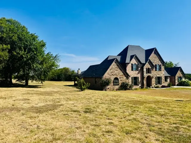 12600 State Highway 32 Highway, Marietta, OK 73448 - #2
