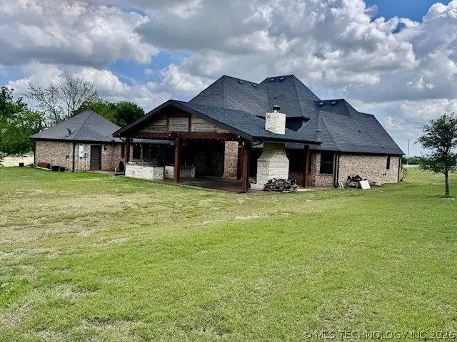 12600 State Highway 32 Highway, Marietta, OK 73448 - #3