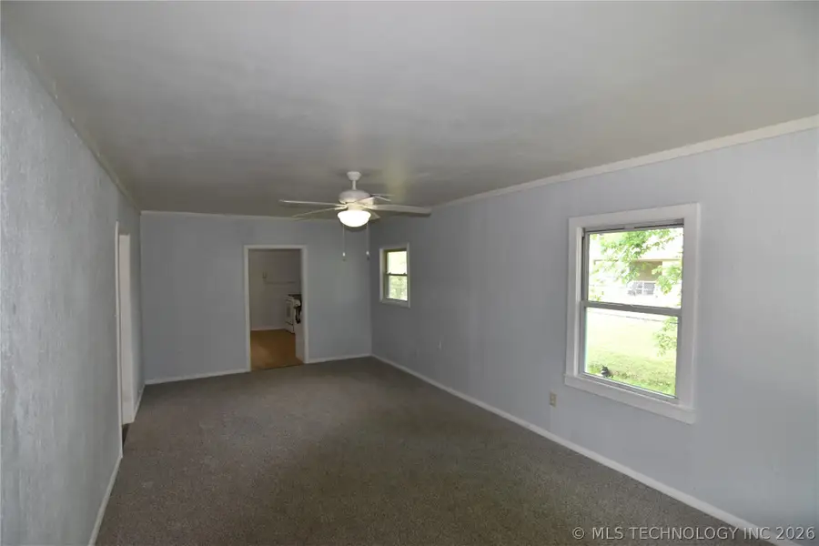 813 S Elm Avenue, Bartlesville, OK 74003 - #2