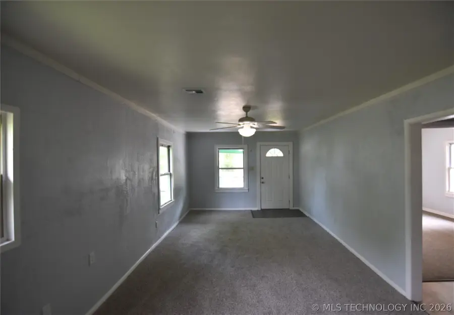 813 S Elm Avenue, Bartlesville, OK 74003 - #3