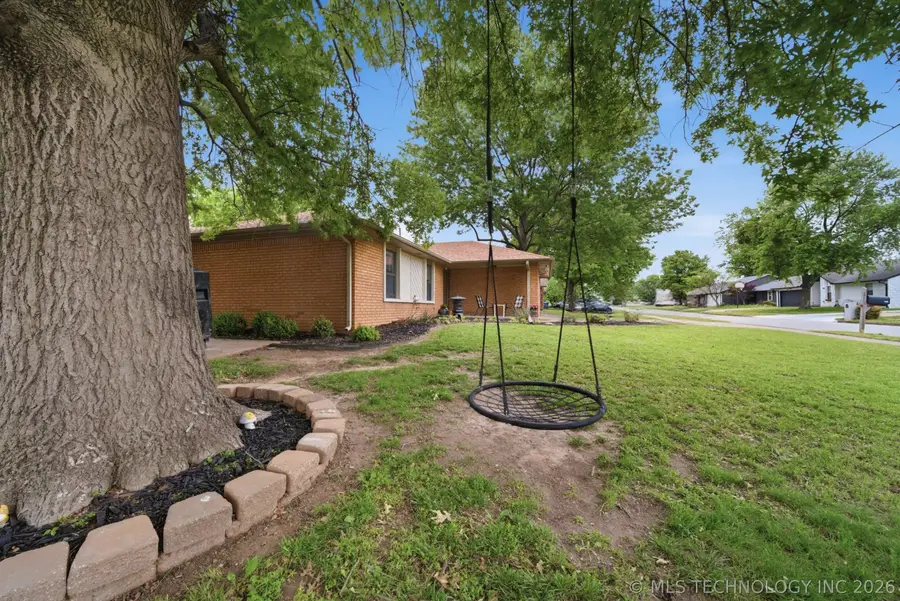 2010 W Ithica Street, Broken Arrow, OK 74012 - #2