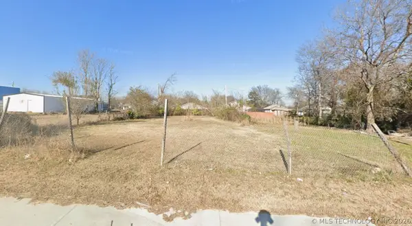 2635 E Apache Street, Tulsa, OK 74110