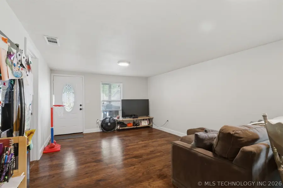 112 Umsted Street, Colbert, OK 74733 - #3